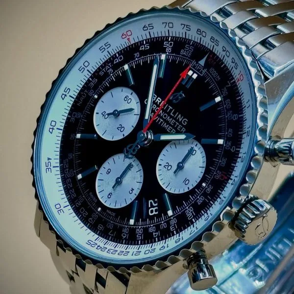 Breitling Navitimer  01 - Image 2