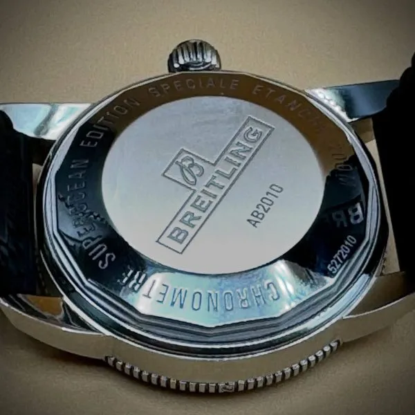 Breitling Superocean Heritage B20 - Image 2