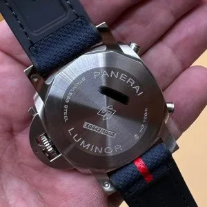 Panerai Luminor Chrono Luna Rossa