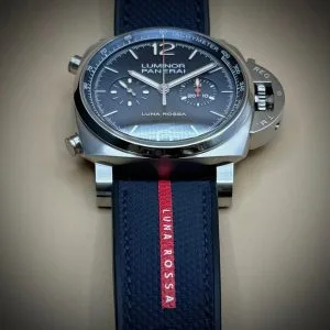 Panerai Luminor Chrono Luna Rossa
