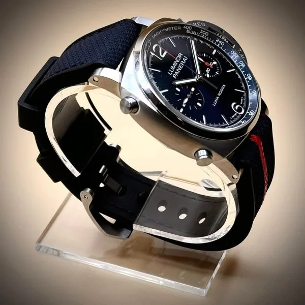 Panerai Luminor Chrono Luna Rossa