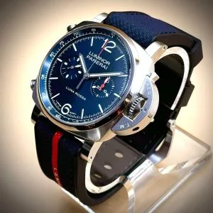Panerai Luminor Chrono Luna Rossa
