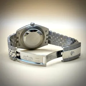 New 2024 Rolex Datejust