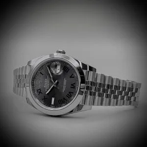 New 2024 Rolex Datejust