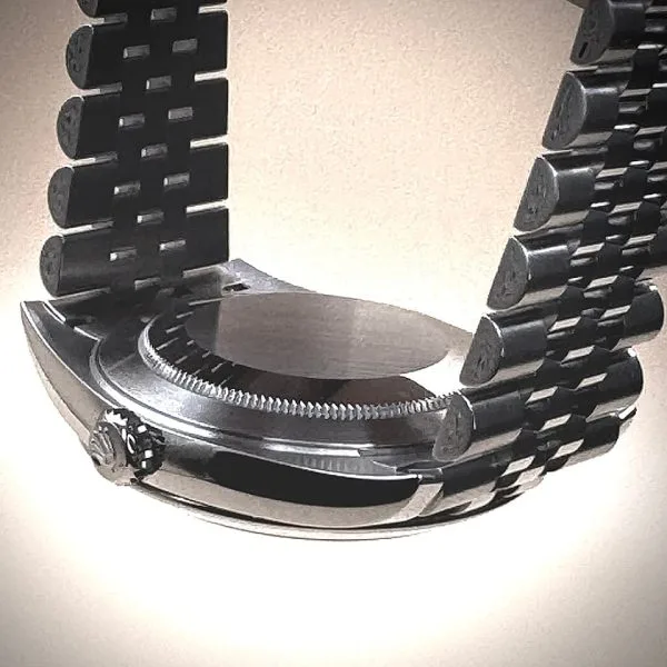 New 2024 Rolex Datejust