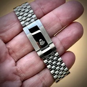 New 2024 Rolex Datejust