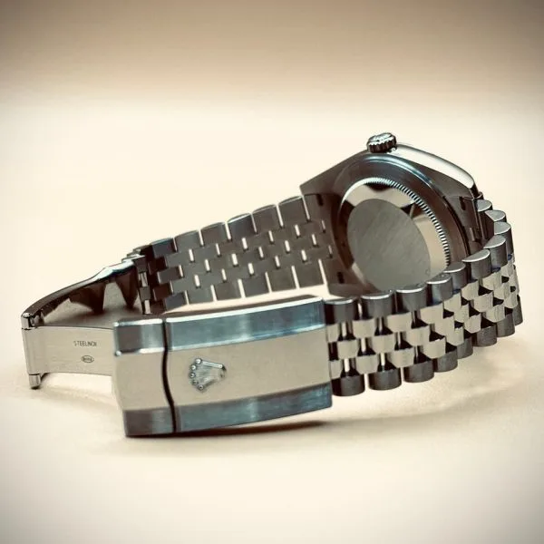 New 2024 Rolex Datejust