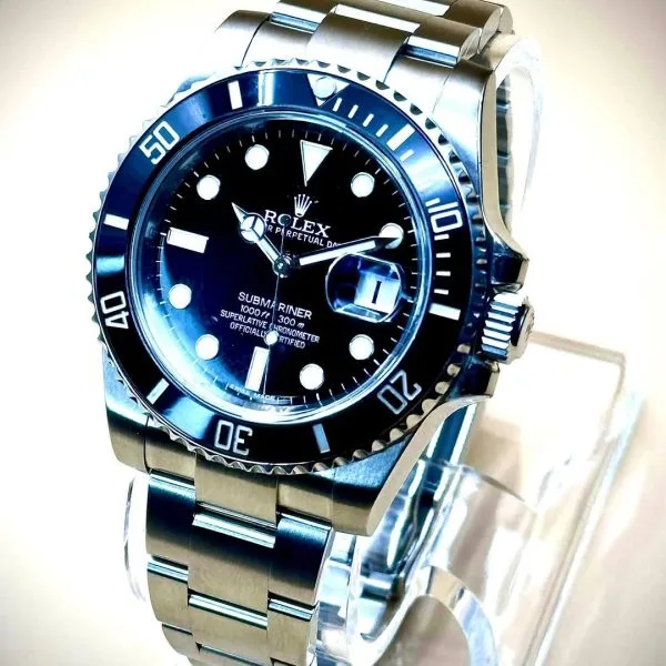 Rolex Submariner Date - Image 2