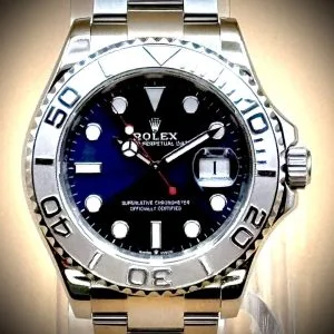 Rolex Yacht-Master 40