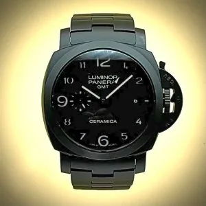 Tuttonero Luminor 1950 3 Days GMT