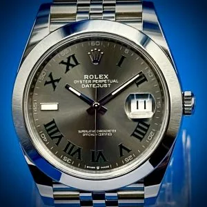 Rolex Datejust