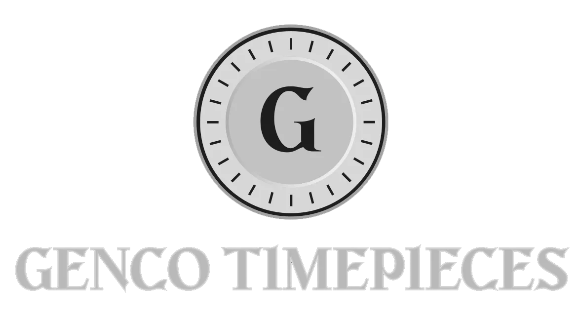 Genco Timepieces logo