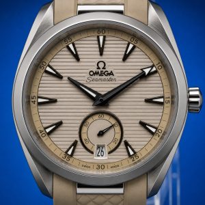 OMEGA Seamaster Aqua Terra 150M | 41mm | Ref. 220.12.41.21.02.005 | Full Set