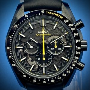 Omega Speedmaster Dark Side of the Moon - Black Dial - Reference# 311.92.44.30.01.001