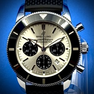 Breitling Superocean Heritage II Chronograph Automatic