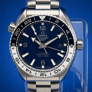 OMEGA Seamaster Planet Ocean 600M “Oreo” Reference 215.30.44.22.01.001