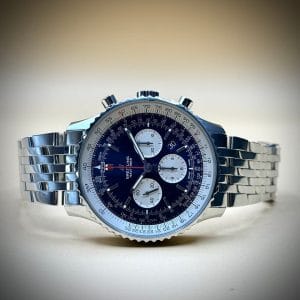 Breitling Navitimer B01 Chrono 46MM, 2020