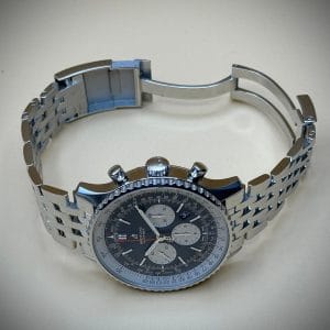 Breitling Navitimer B01 Chrono 46MM, 2020