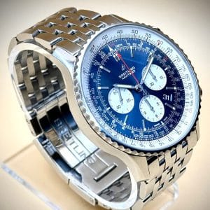 Breitling Navitimer B01 Chrono 46MM, 2020