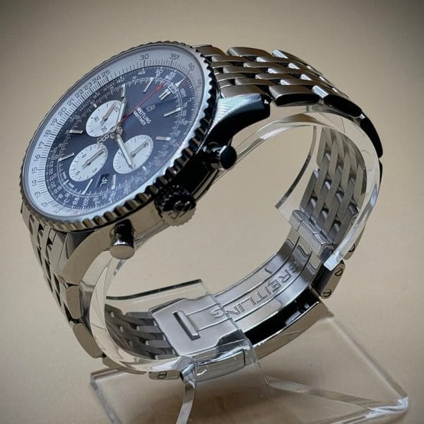 Breitling Navitimer B01 Chrono 46MM, 2020