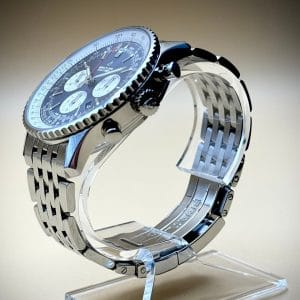 Breitling Navitimer B01 Chrono 46MM, 2020
