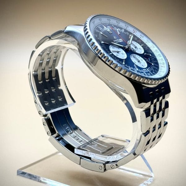 Breitling Navitimer B01 Chrono 46MM, 2020