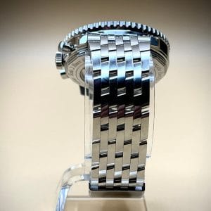 Breitling Navitimer B01 Chrono 46MM, 2020