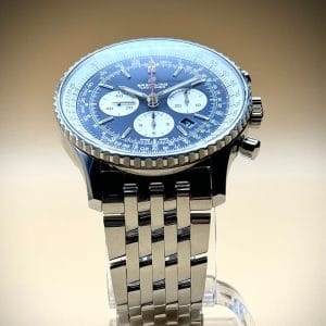 Breitling Navitimer B01 Chrono 46MM, 2020