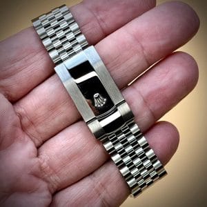 New 2024 Rolex Datejust