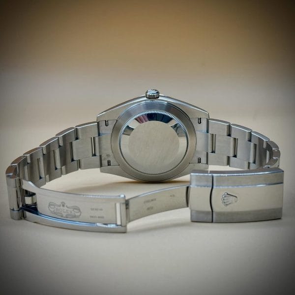 Rolex Datejust 41 - Image 2