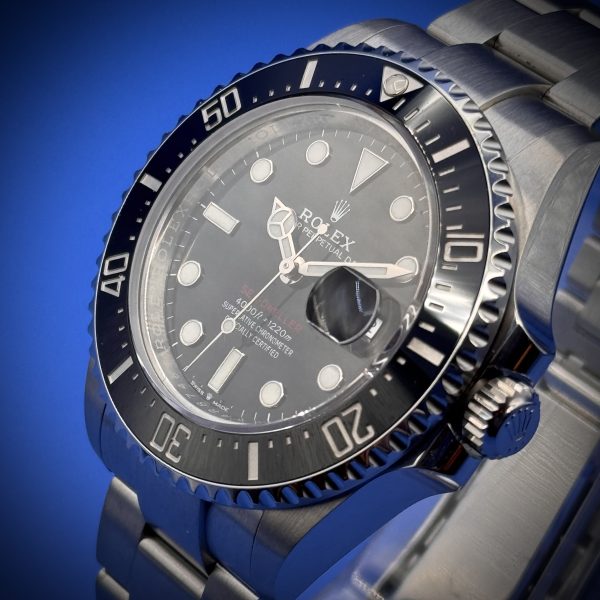 Rolex Submariner Date - Image 2