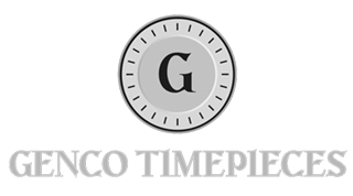 Genco Timepieces logo
